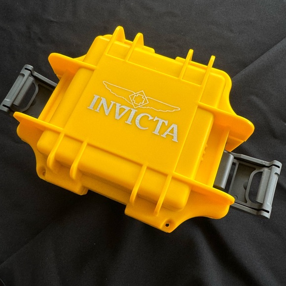 ✨ Invicta Pro Diver 14316 | 45mm Quartz | NWT ✨ - Picture 6 of 7